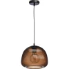 Kwantum Hanglampen*Hanglamp Sao Bruin