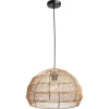 Kwantum Hanglampen*Hanglamp Segin Zwart Bruin