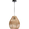 Kwantum Hanglampen*Hanglamp Selket Naturel