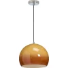 Kwantum Hanglampen*Hanglamp Thebe Bruin