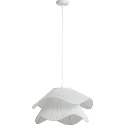 Kwantum Hanglampen*Hanglamp Thebe Off-white