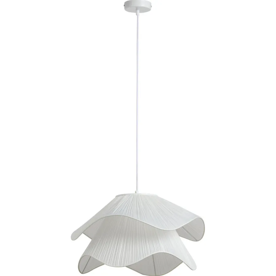 Kwantum Hanglampen*Hanglamp Thebe Off-white