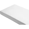 Kwantum Hoeslakens. Moltons & Kussenslopen|Beddengoed*Hoeslaken Basic Jersey Wit