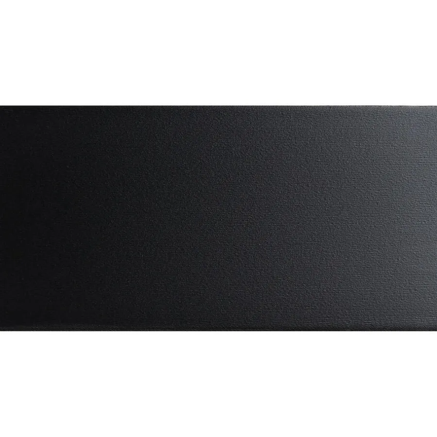Kwantum Houten Jaloezieën|Jaloezieën*Houten Jaloezie Xander 50mm Zwart