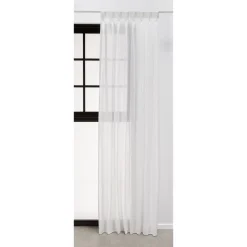 Kwantum Vouwgordijnen|Inbetweens*Inbetween Annelijn Off-white