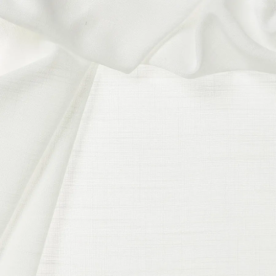 Kwantum Vouwgordijnen|Inbetweens*Inbetween Annelijn Off-White - 320 Cm