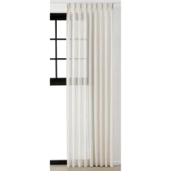 Kwantum Vouwgordijnen|Inbetweens*Inbetween Julan Beige 300 Cm
