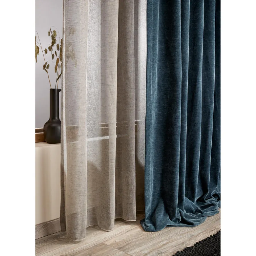 Kwantum Inbetweens|Gordijnen*Inbetween Max Taupe