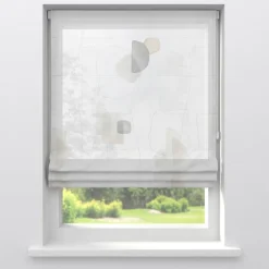 Kwantum Inbetweens|Gordijnen*Inbetween Miro Naturel
