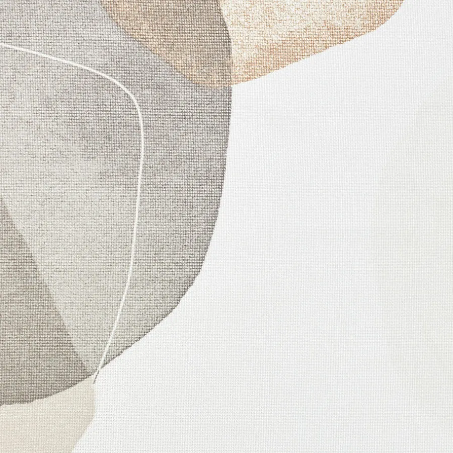Kwantum Inbetweens|Gordijnen*Inbetween Miro Naturel