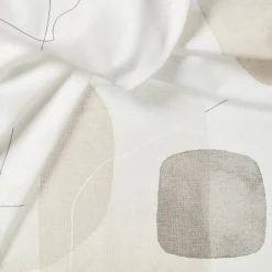 Kwantum Inbetweens|Gordijnen*Inbetween Miro Naturel
