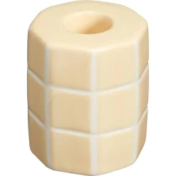 Kwantum Kandelaars|Kandelaars*Kandelaar Rocci Beige