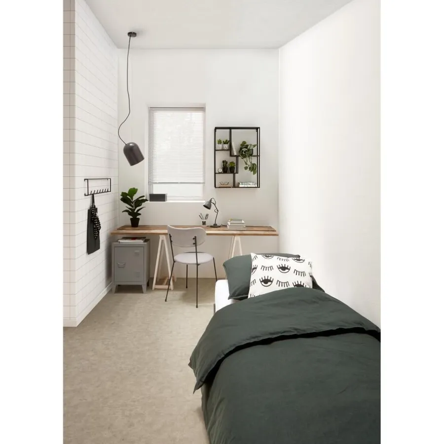 Kwantum Kapstokken|Wanddecoratie*Kapstok Tarbe