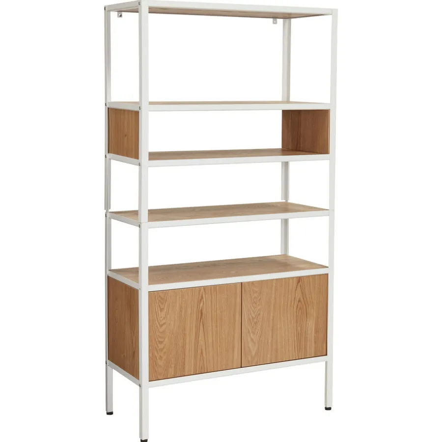 Kwantum Stellingkasten*Kast Firenze Naturel