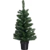 Kwantum Kerstbomen*Kerstboom Fiss Groen