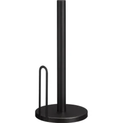 Kwantum Keukenaccessoires*Keukenrolhouder Yves Zwart