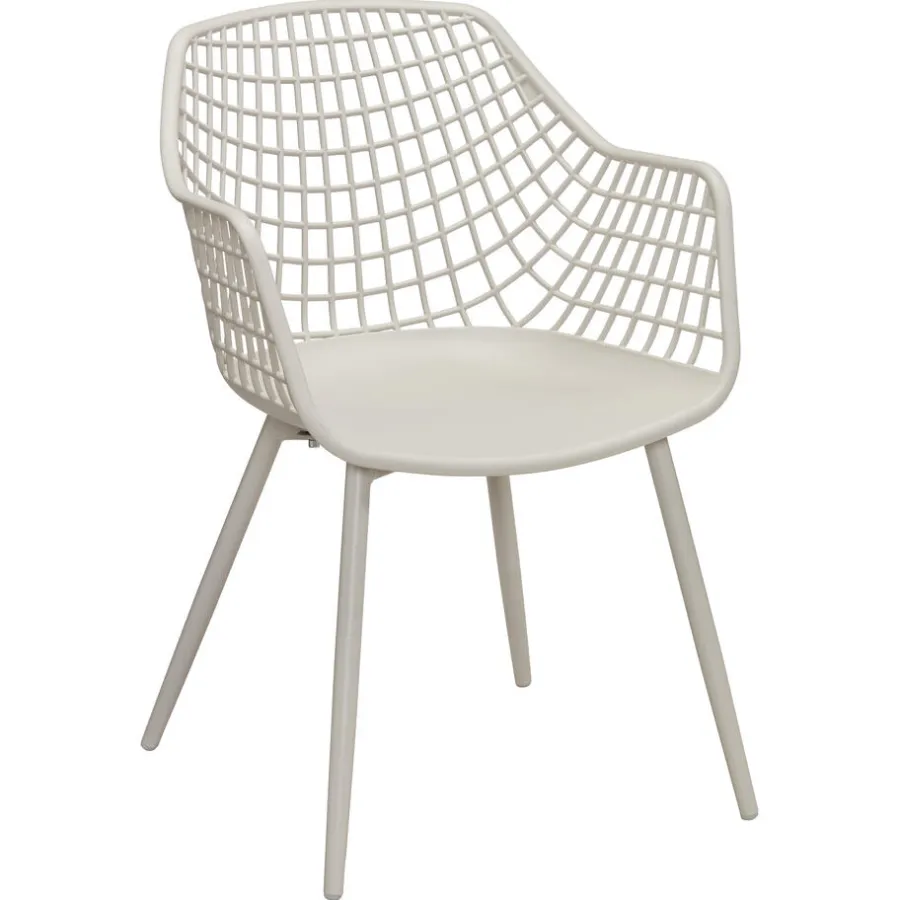 Kwantum Tuinstoelen|Eetkamerstoelen*Kinderstoel Bing Zand