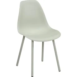 Kwantum Eetkamerstoelen*Kinderstoel Jip Groen GroenSS24