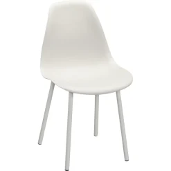Kwantum Eetkamerstoelen*Kinderstoel Jip Zand