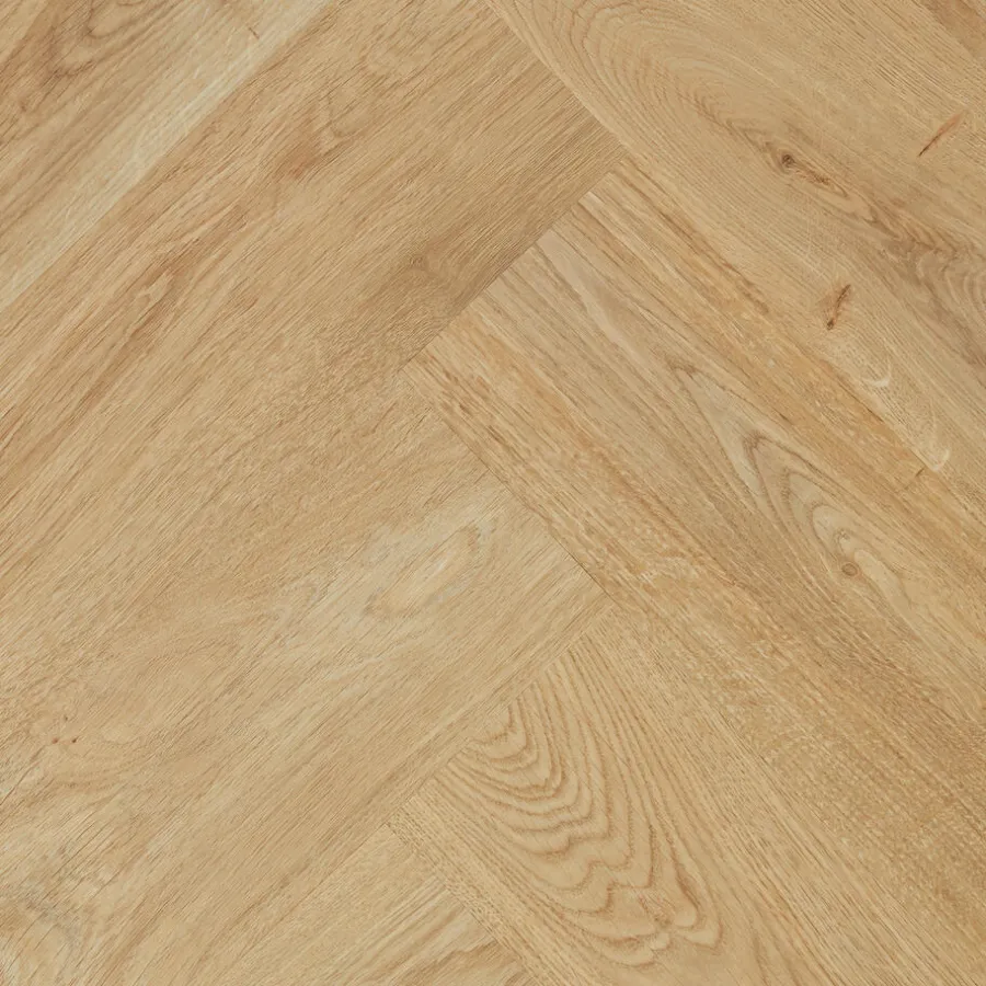 Kwantum Klik Pvc-Vloeren*Klik PVC Miller Licht Eiken Je berekent hoeveel meters je nodig hebt door lengte en breedte in te vullen