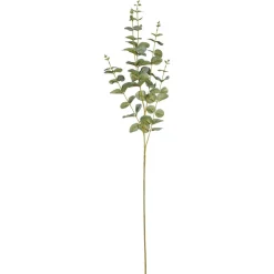 Kwantum Kunstplanten & Kunstbloemen*Kunsttak Eucalyptus Groen