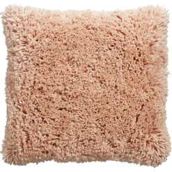 Kwantum Sierkussens*Kussen Bazas 45x45 Cm Roze