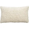 Kwantum Sierkussens*Kussen Benon Off-White 30x50 Cm