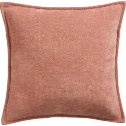Kwantum Sierkussens*Kussen Bologna 45x45 Cm Oranje