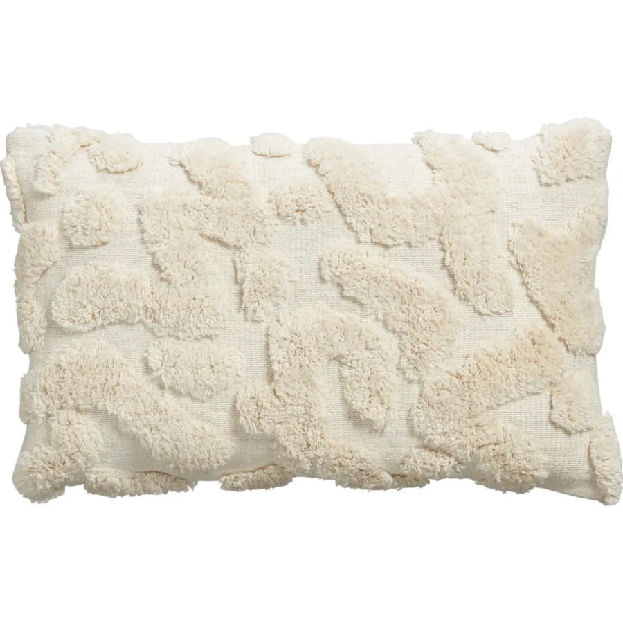 Kwantum Sierkussens*Kussen Cabris Off-white 30x50 Cm