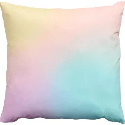 Kwantum Sierkussens*Kussen Chiny Multicolor 45x45 Cm