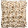 Kwantum Sierkussens*Kussen Dot Zand 45x45 Cm