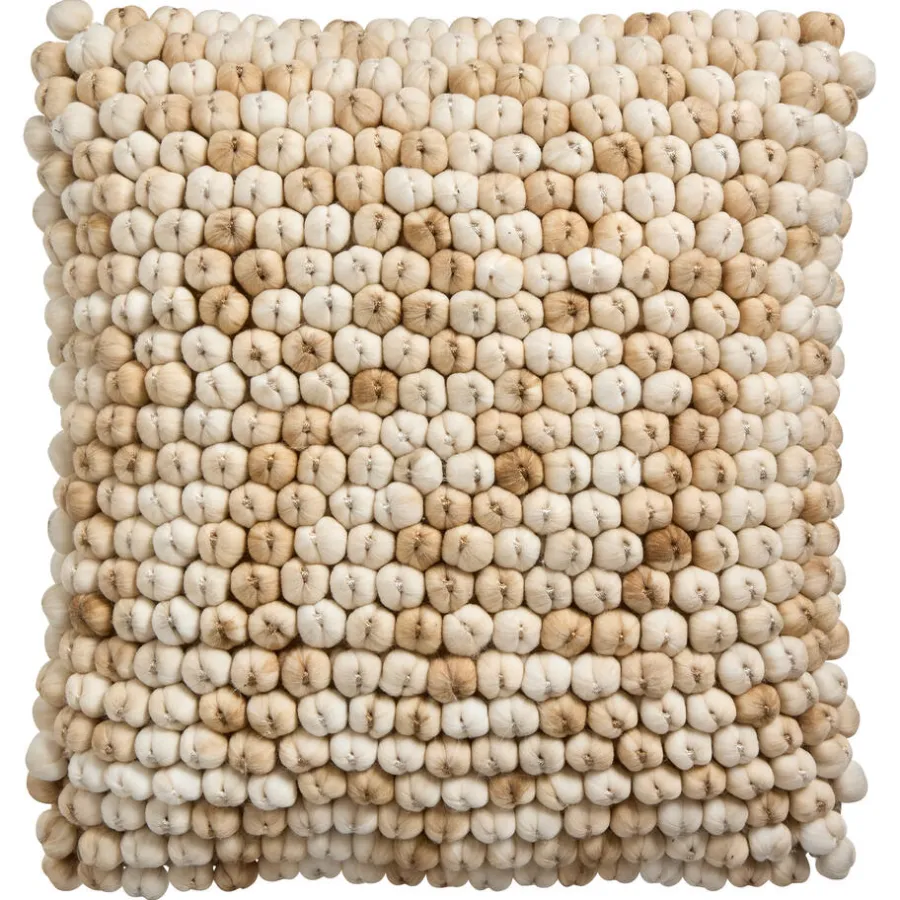 Kwantum Sierkussens*Kussen Dot Zand 45x45 Cm
