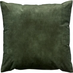 Kwantum Sierkussens*Kussen Enna Groen 45x45 Cm