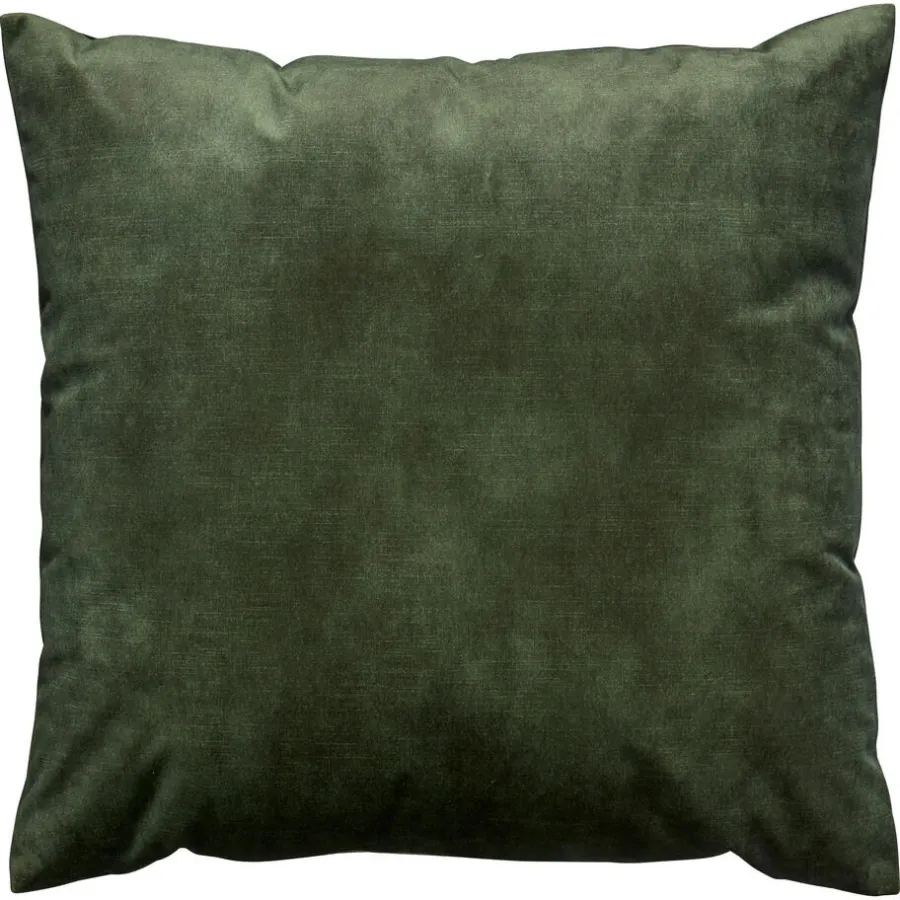 Kwantum Sierkussens*Kussen Enna Groen 45x45 Cm