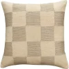 Kwantum Sierkussens*Kussen Fabro Multicolor 45x45 Cm
