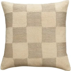 Kwantum Sierkussens*Kussen Fabro Multicolor 45x45 Cm