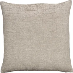 Kwantum Sierkussens*Kussen Heric 45x45 Cm Taupe