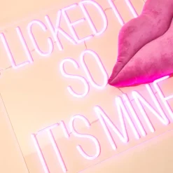Kwantum Sierkussens*Kussen Lasina Roze