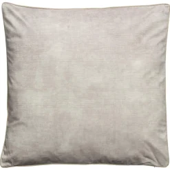 Kwantum Sierkussens*Kussen Lisio Zand - 60x60 Cm 060X060CM