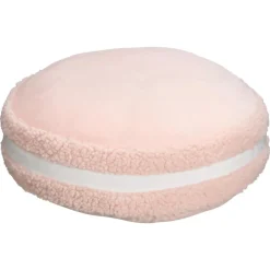 Kwantum Sierkussens*Kussen Macaron Ø40 Cm LichtRoze