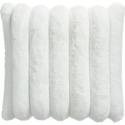 Kwantum Sierkussens*Kussen Molise Off-White 45x45 Cm Offwhite