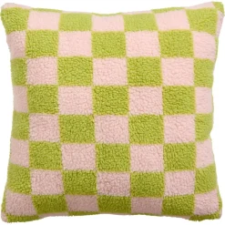 Kwantum Sierkussens*Kussen Mougins Multicolor 45x45 Cm