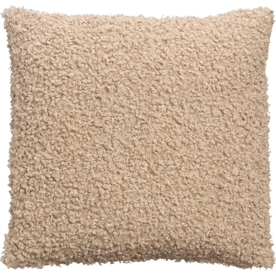 Kwantum Sierkussens*Kussen Rospez Crème 45x45 Cm Creme