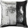 Kwantum Sierkussens*Kussen Sequin 45x45 Cm