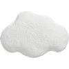 Kwantum Sierkussens*Kussen Wolk Off-White 60x40 Cm