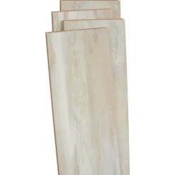 Kwantum Extra Breed Laminaat*Laminaat Beachport Wit Eiken XL Plank Je berekent hoeveel meters je nodig hebt door lengte en breedte in te vullen