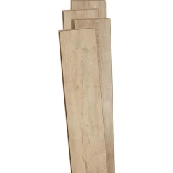 Kwantum Houtlook Laminaat*Laminaat Nevada Naturel Eiken Je berekent hoeveel meters je nodig hebt door lengte en breedte in te vullen