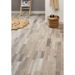 Kwantum Houtlook Laminaat*Laminaat New Lumberville Eiken Je berekent hoeveel meters je nodig hebt door lengte en breedte in te vullen
