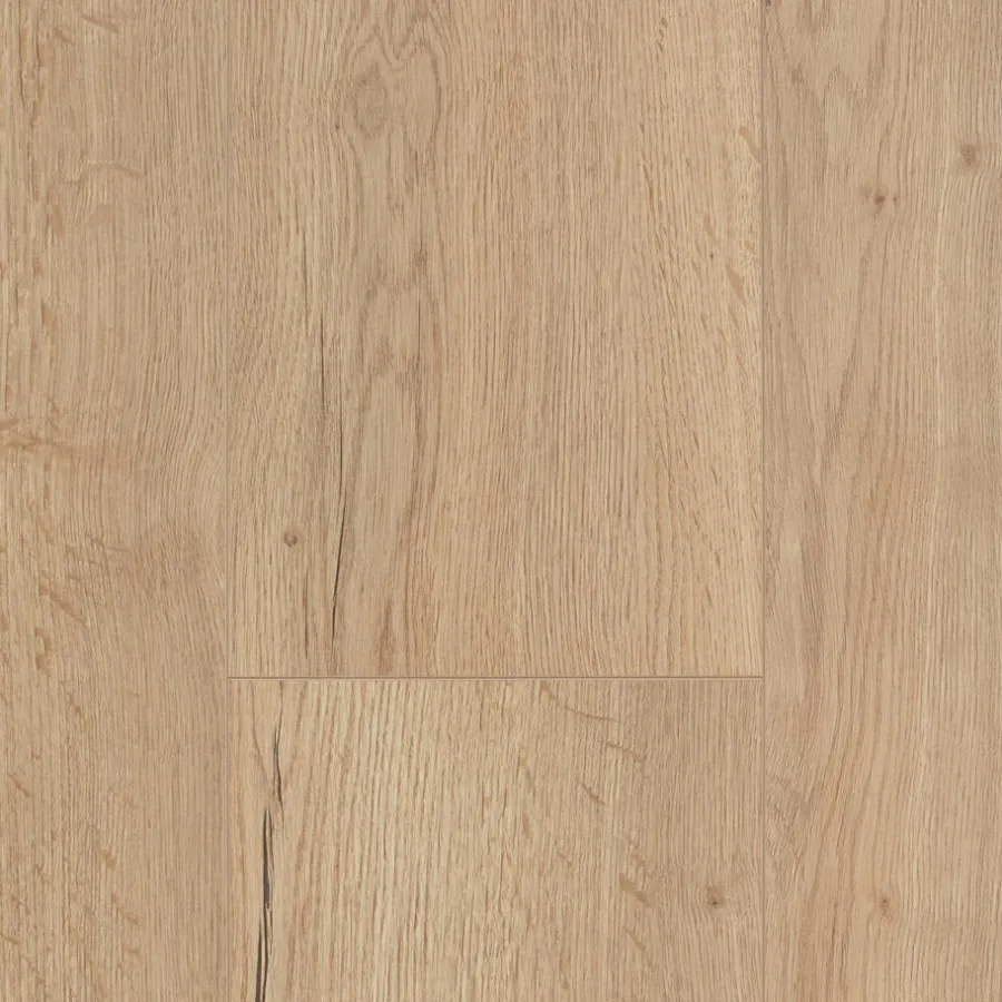 Kwantum Extra Breed Laminaat|Houtlook Laminaat*Laminaat Vernon Licht Beige Je berekent hoeveel meters je nodig hebt door lengte en breedte in te vullen