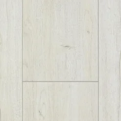 Kwantum Extra Breed Laminaat|Houtlook Laminaat*Laminaat Wakefield Creme Eiken XL Je berekent hoeveel meters je nodig hebt door lengte en breedte in te vullen